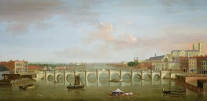 Puente de Westminster